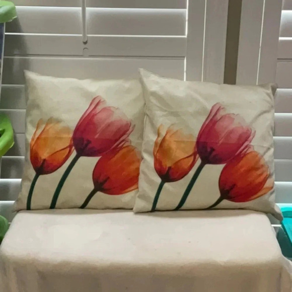 Pillow Slips - Picture 1 of 4